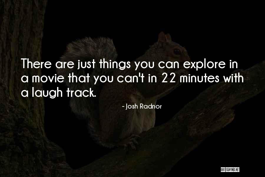 Interioare Samp Quotes By Josh Radnor Interioare Samp Quotes By Josh Radnor