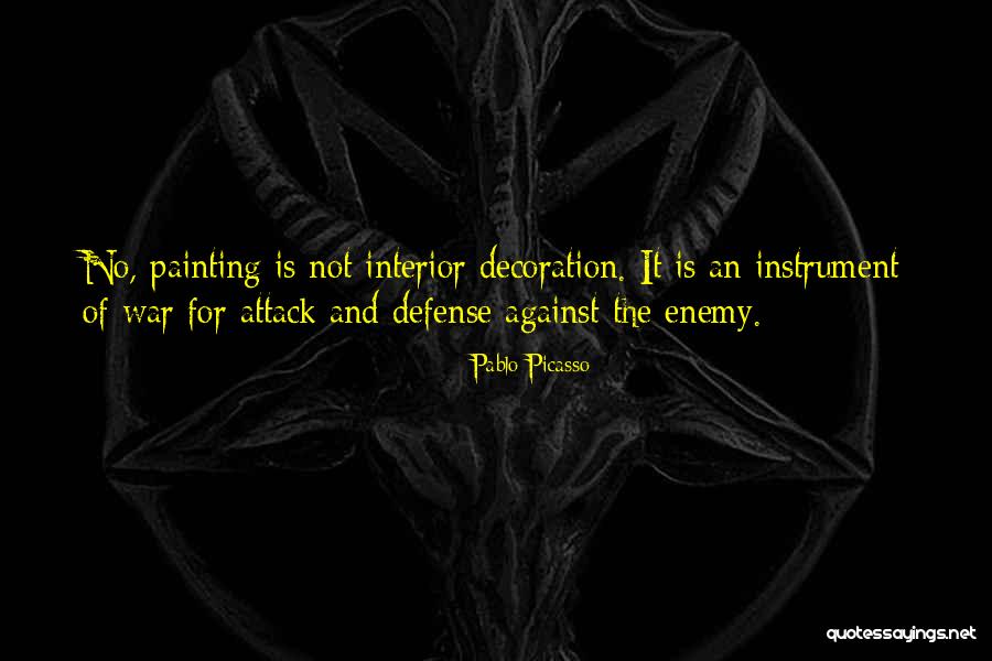 Interior Painting Quotes By Pablo Picasso Interior Painting Quotes By Pablo Picasso