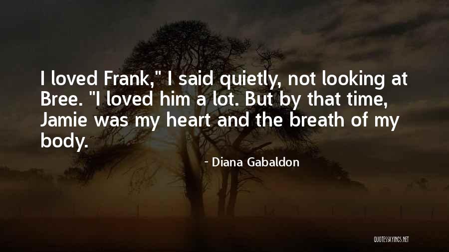 Interior Wall Quotes By Diana Gabaldon Interior Wall Quotes By Diana Gabaldon