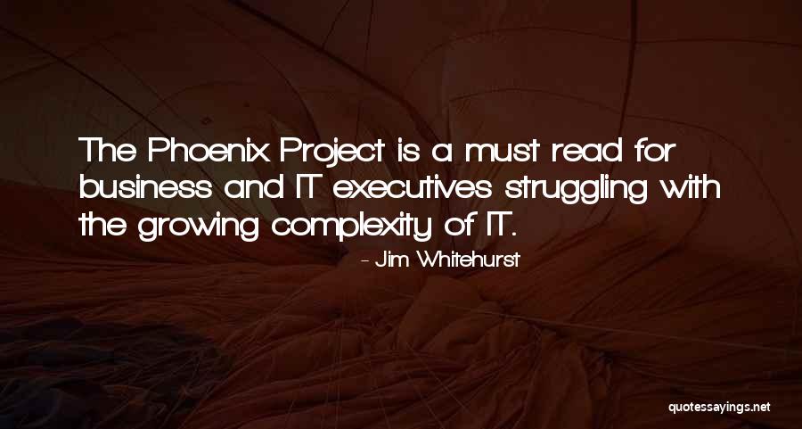 Interiores De Mujer Quotes By Jim Whitehurst Interiores De Mujer Quotes By Jim Whitehurst