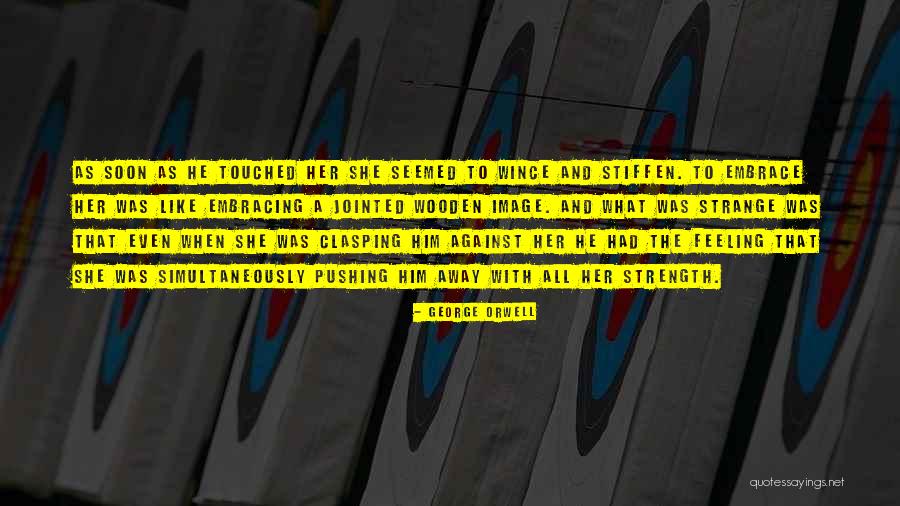 Interioridad Significado Quotes By George Orwell Interioridad Significado Quotes By George Orwell