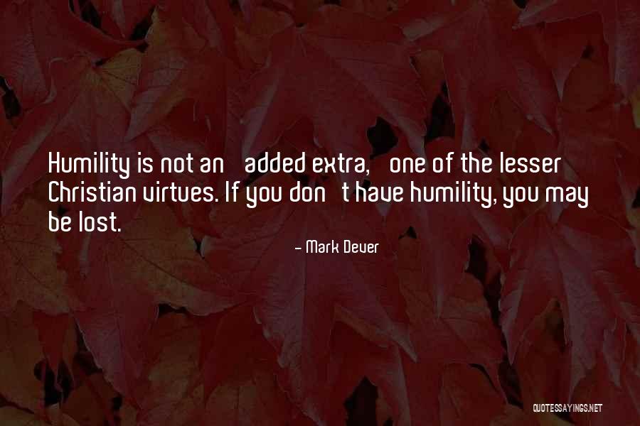Interiority In Writing Quotes By Mark Dever Interiority In Writing Quotes By Mark Dever
