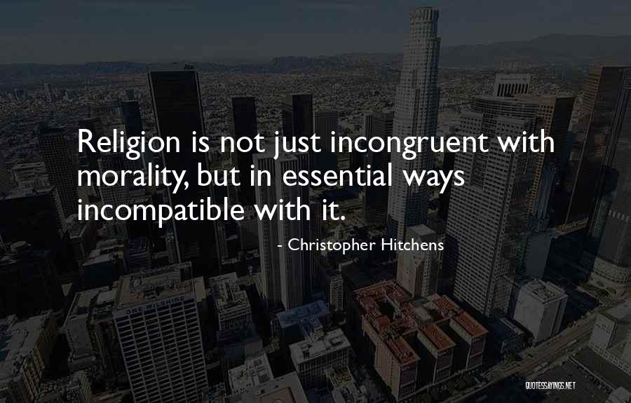 Interiority Tac Quotes By Christopher Hitchens Interiority Tac Quotes By Christopher Hitchens