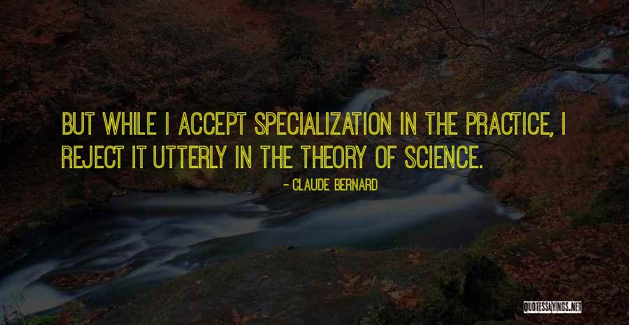Interiority Tac Quotes By Claude Bernard Interiority Tac Quotes By Claude Bernard