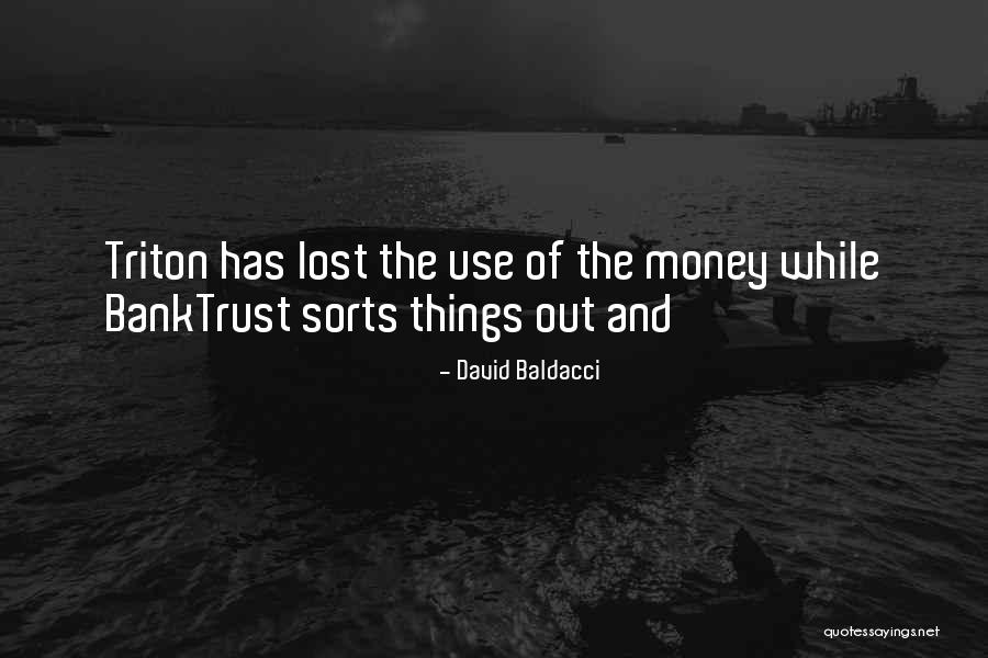Interiorization Of Religion Quotes By David Baldacci Interiorization Of Religion Quotes By David Baldacci