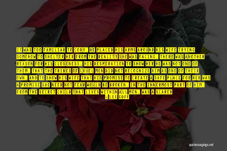Interiorization Of Religion Quotes By Lee Goff Interiorization Of Religion Quotes By Lee Goff