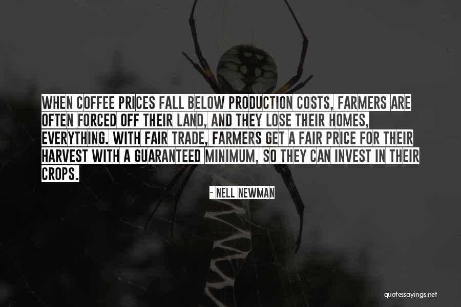 Interiorize Quotes By Nell Newman Interiorize Quotes By Nell Newman