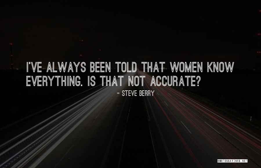 Interiorize Quotes By Steve Berry Interiorize Quotes By Steve Berry