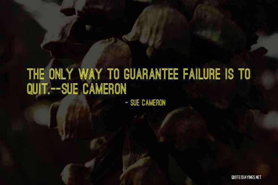 Interiorul Caselor Quotes By Sue Cameron Interiorul Caselor Quotes By Sue Cameron