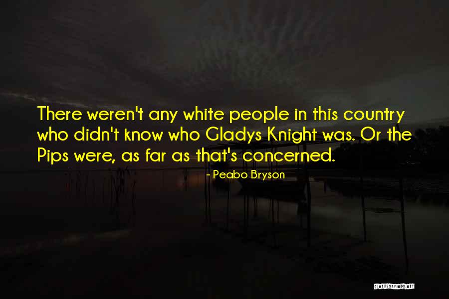 Interiorul Nasului Quotes By Peabo Bryson Interiorul Nasului Quotes By Peabo Bryson