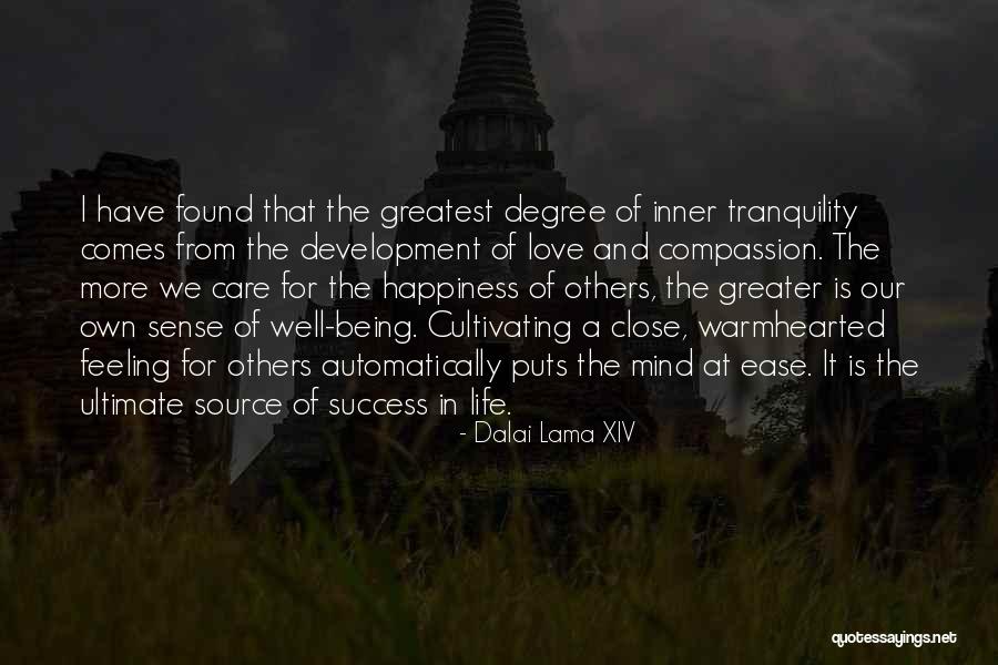 Interjected Values Quotes By Dalai Lama XIV Interjected Values Quotes By Dalai Lama XIV
