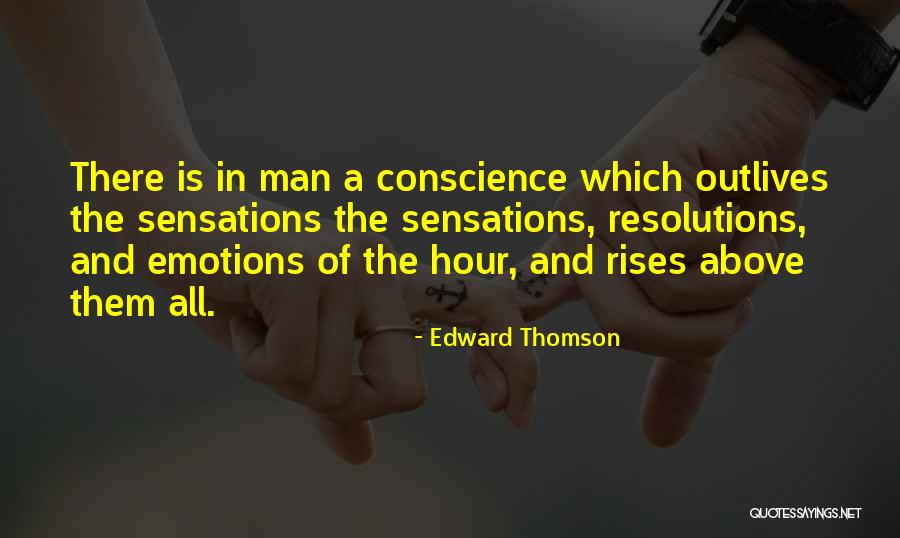 Interjected Values Quotes By Edward Thomson Interjected Values Quotes By Edward Thomson