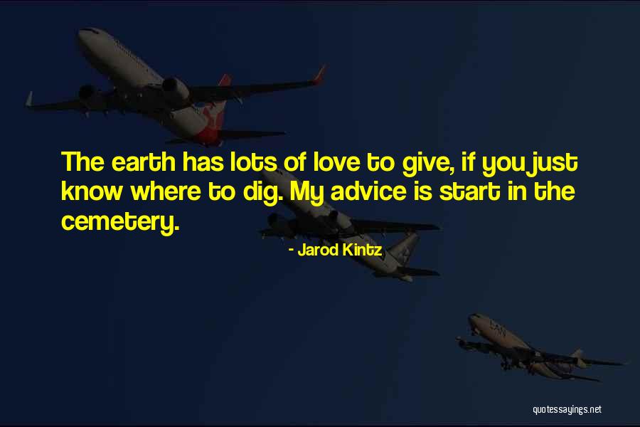 Interlacing Settings Quotes By Jarod Kintz Interlacing Settings Quotes By Jarod Kintz