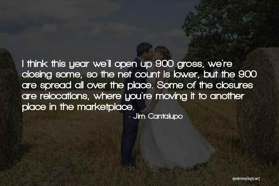 Interlandi Associates Quotes By Jim Cantalupo Interlandi Associates Quotes By Jim Cantalupo