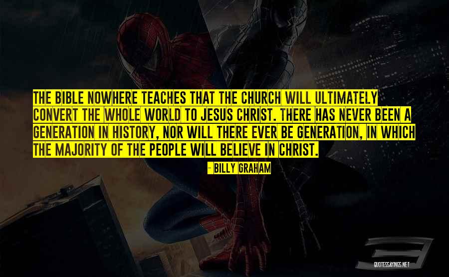 Interlandi John Quotes By Billy Graham Interlandi John Quotes By Billy Graham