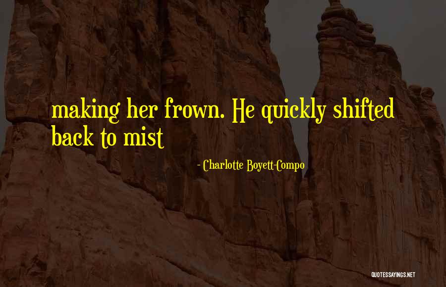 Interlandia Quotes By Charlotte Boyett-Compo Interlandia Quotes By Charlotte Boyett-Compo