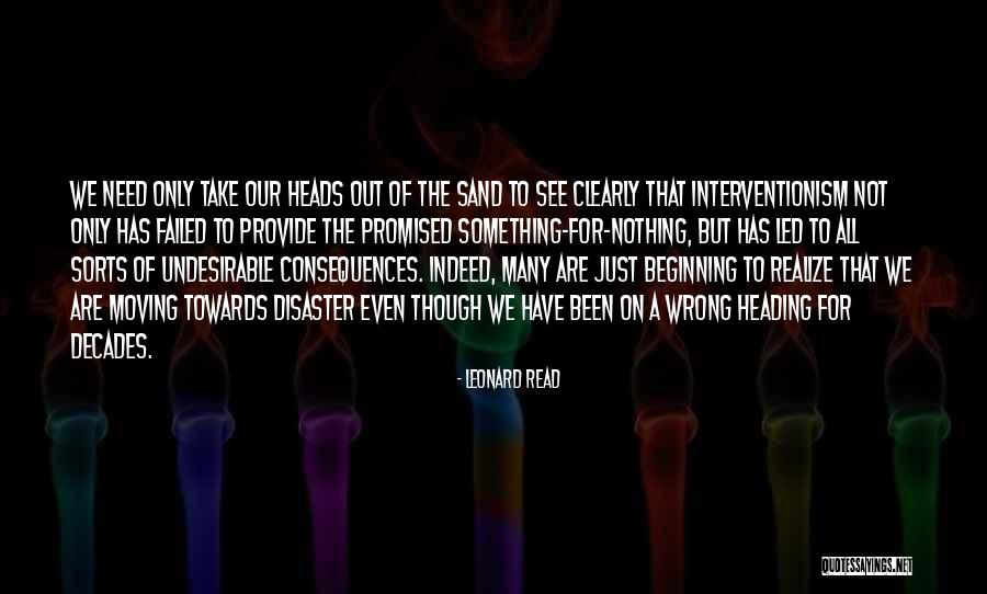 Interlanguage Examples Quotes By Leonard Read Interlanguage Examples Quotes By Leonard Read