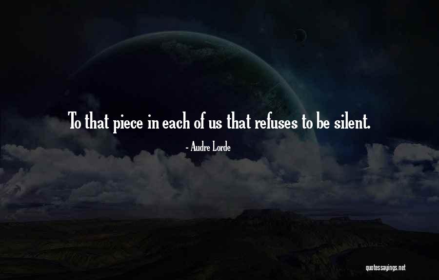 Interlanguage Theory Quotes By Audre Lorde Interlanguage Theory Quotes By Audre Lorde
