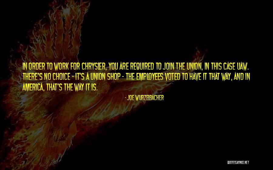 Interlards Quotes By Joe Wurzelbacher Interlards Quotes By Joe Wurzelbacher