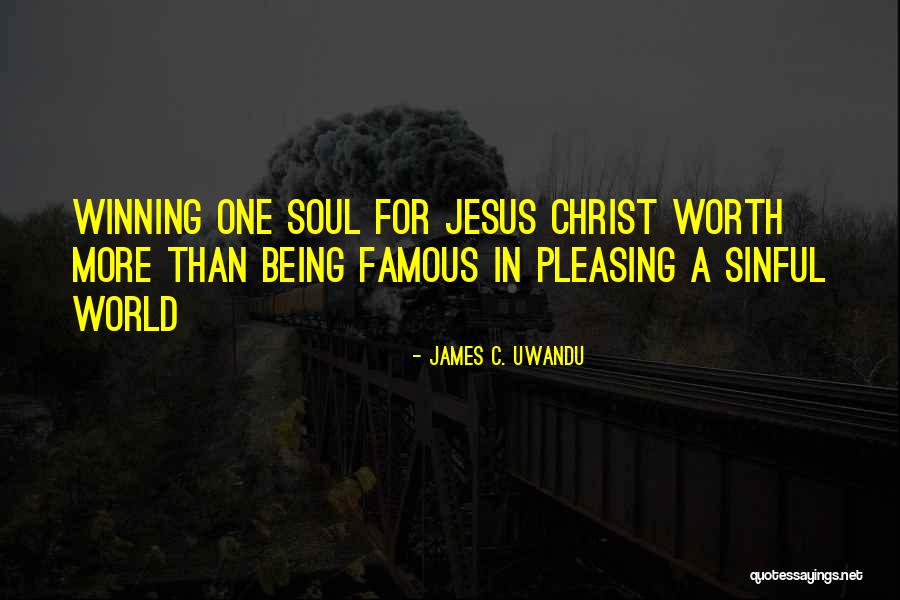 Interleukins Functions Quotes By James C. Uwandu Interleukins Functions Quotes By James C. Uwandu