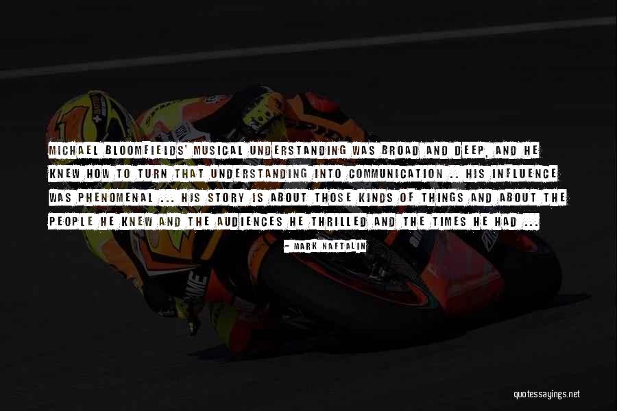 Interleukins Functions Quotes By Mark Naftalin Interleukins Functions Quotes By Mark Naftalin