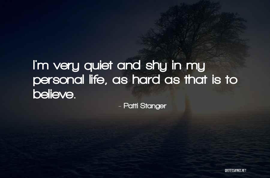 Interleukins Functions Quotes By Patti Stanger Interleukins Functions Quotes By Patti Stanger