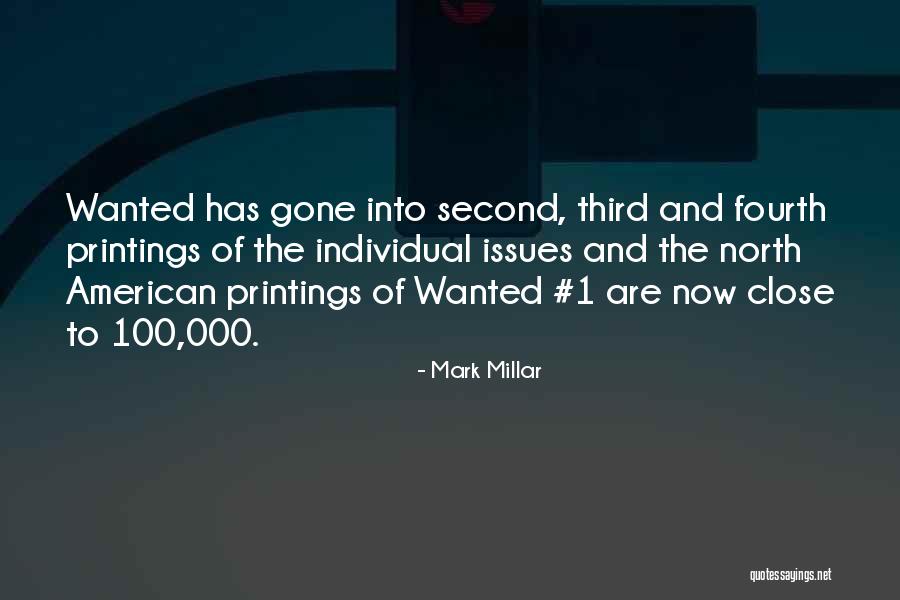 Interlinked Hypertext Quotes By Mark Millar Interlinked Hypertext Quotes By Mark Millar