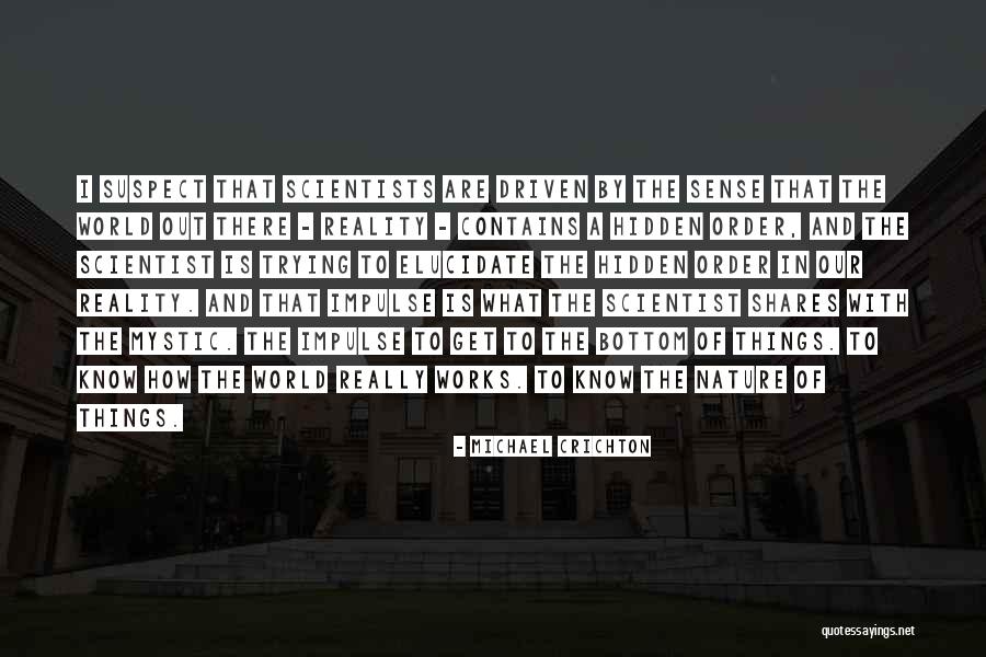 Interlinked Hypertext Quotes By Michael Crichton Interlinked Hypertext Quotes By Michael Crichton