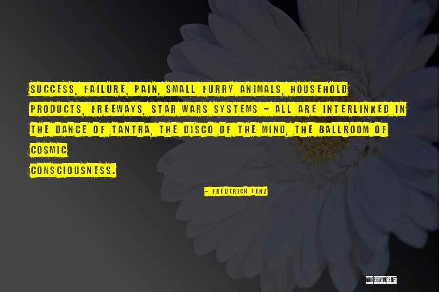 Interlinked Quotes By Frederick Lenz Interlinked Quotes By Frederick Lenz