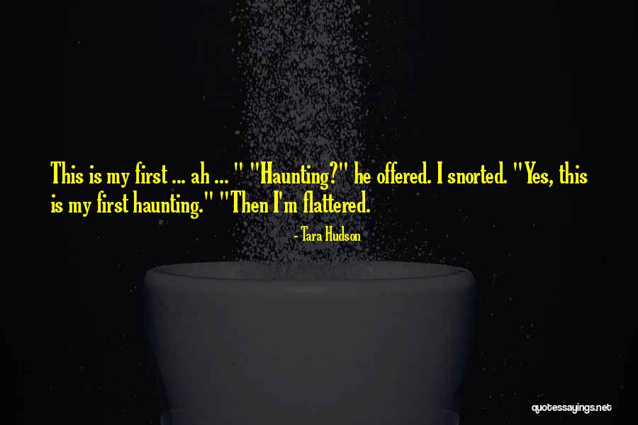 Interlinked Smoke Quotes By Tara Hudson Interlinked Smoke Quotes By Tara Hudson