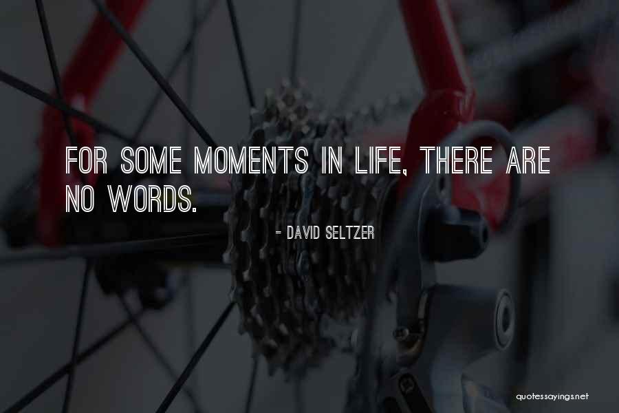 Interlinks Quotes By David Seltzer Interlinks Quotes By David Seltzer