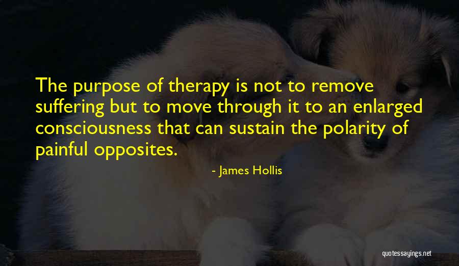 Interlocked Hands Quotes By James Hollis Interlocked Hands Quotes By James Hollis