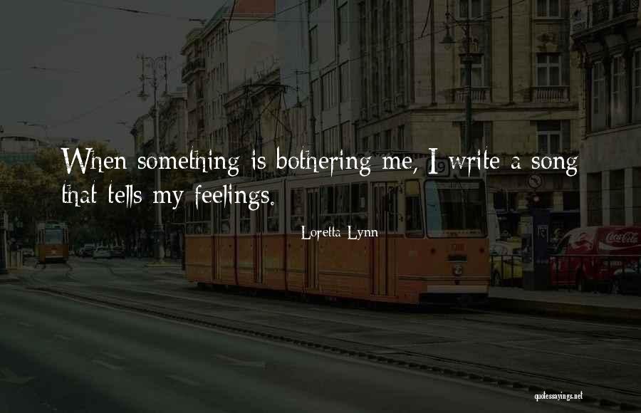 Interlocuteur Anglais Quotes By Loretta Lynn Interlocuteur Anglais Quotes By Loretta Lynn