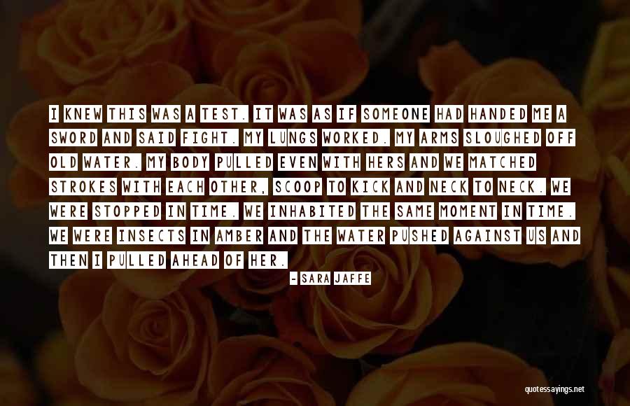 Interlocuteur Anglais Quotes By Sara Jaffe Interlocuteur Anglais Quotes By Sara Jaffe
