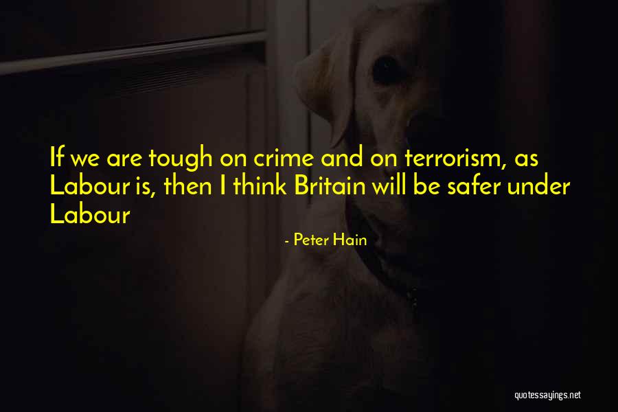 Interlocutor Pronunciation Quotes By Peter Hain Interlocutor Pronunciation Quotes By Peter Hain