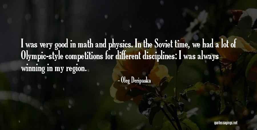 Interlocutore Inglese Quotes By Oleg Deripaska Interlocutore Inglese Quotes By Oleg Deripaska