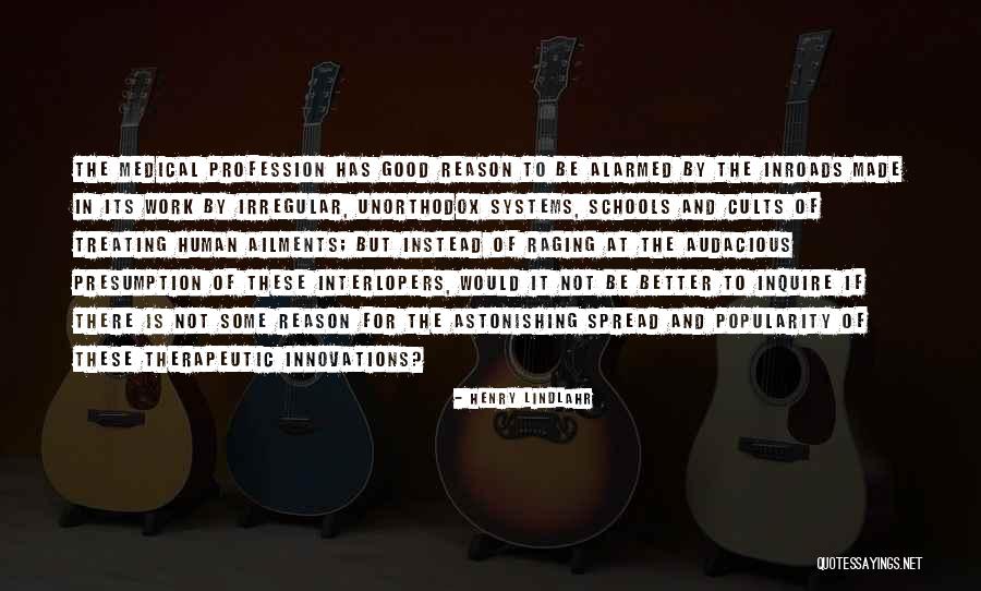 Interlopers Quotes By Henry Lindlahr Interlopers Quotes By Henry Lindlahr