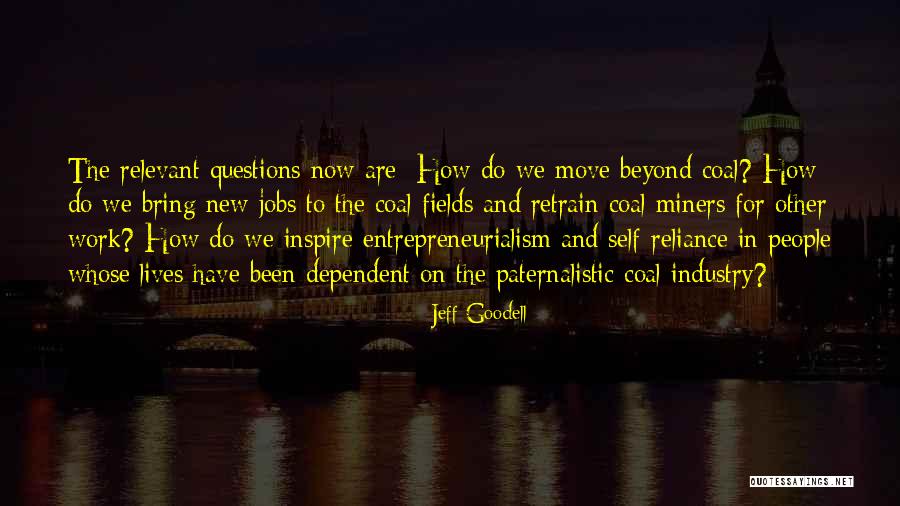 Interlopers Quotes By Jeff Goodell Interlopers Quotes By Jeff Goodell