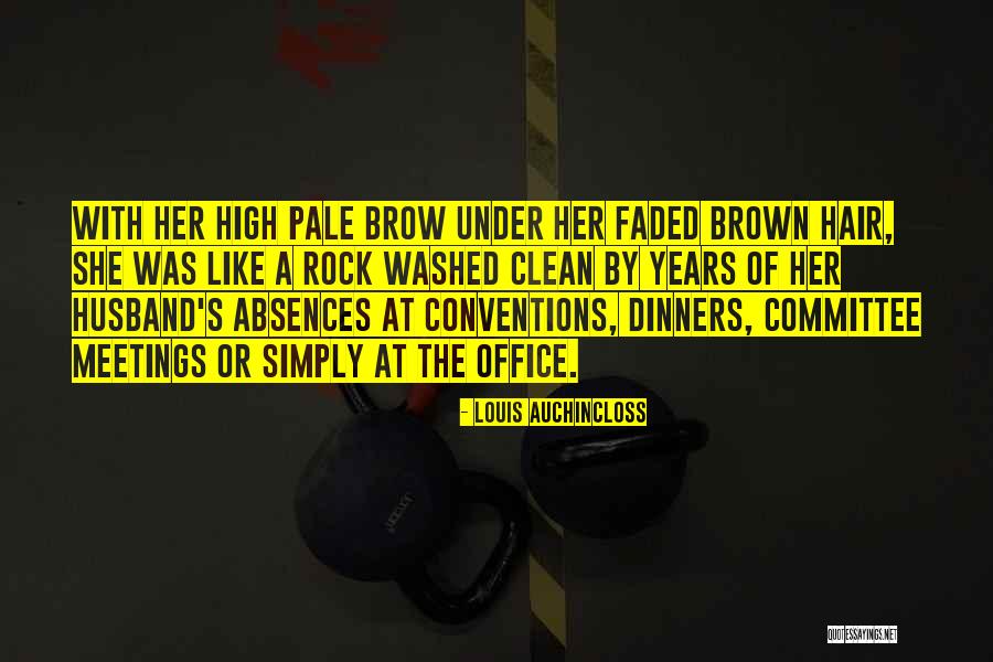 Interlopers Quotes By Louis Auchincloss Interlopers Quotes By Louis Auchincloss