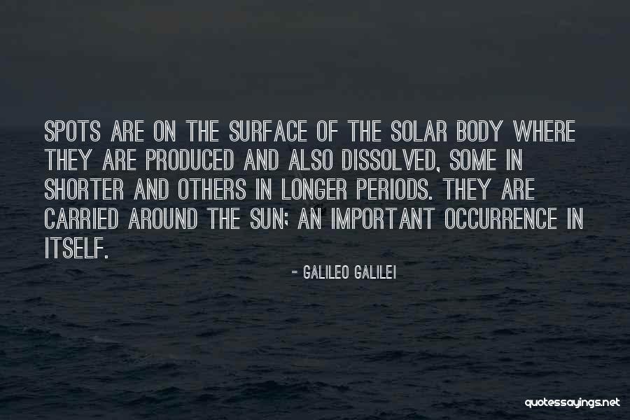 Interloping Deer Quotes By Galileo Galilei Interloping Deer Quotes By Galileo Galilei