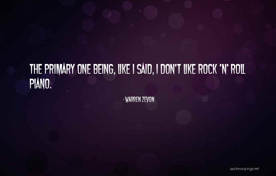 Interloping Deer Quotes By Warren Zevon Interloping Deer Quotes By Warren Zevon