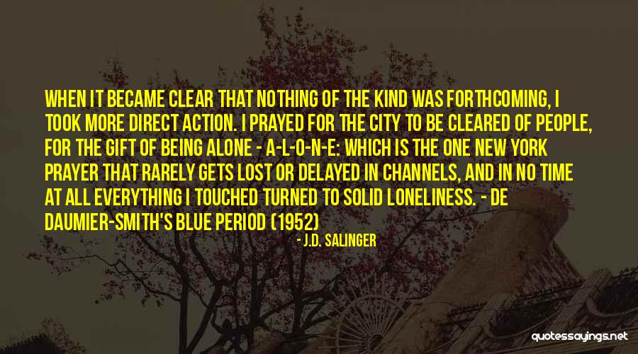 Interludes Movie Quotes By J.D. Salinger Interludes Movie Quotes By J.D. Salinger