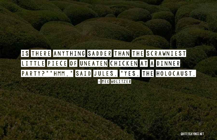 Intermarried Quotes By Meg Wolitzer Intermarried Quotes By Meg Wolitzer