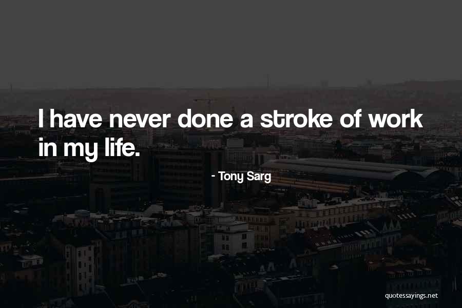 Intermarry Means Quotes By Tony Sarg
