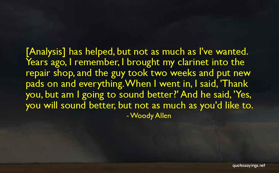 Intermeddling In Estate Quotes By Woody Allen Intermeddling In Estate Quotes By Woody Allen