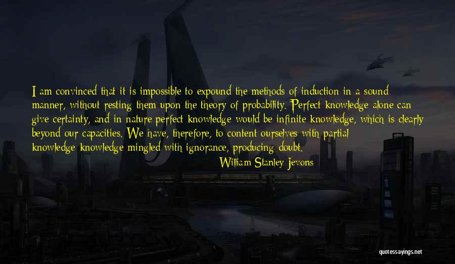 Intermeddling Synonym Quotes By William Stanley Jevons Intermeddling Synonym Quotes By William Stanley Jevons