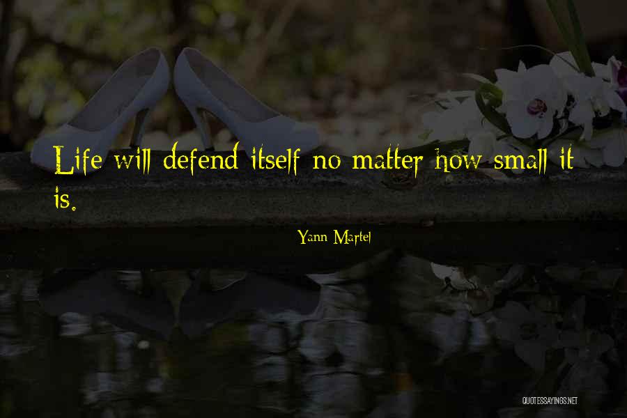 Intermeddling Synonym Quotes By Yann Martel Intermeddling Synonym Quotes By Yann Martel