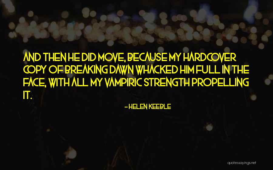 Intermediaire Kosten Quotes By Helen Keeble Intermediaire Kosten Quotes By Helen Keeble