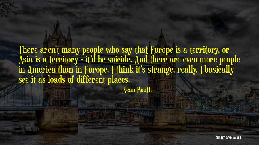 Intermediaries Business Quotes By Sean Booth Intermediaries Business Quotes By Sean Booth