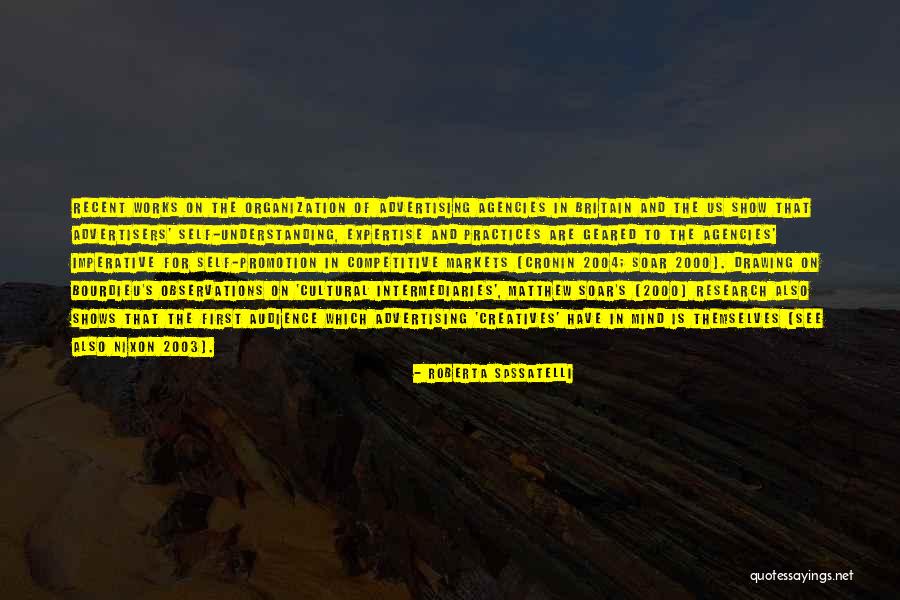 Intermediaries Quotes By Roberta Sassatelli Intermediaries Quotes By Roberta Sassatelli